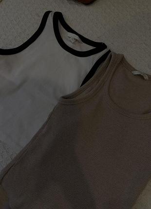 Топ , майка zara