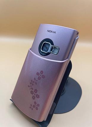 Nokia n72-5 (rm-180) смартфон ретро телефон 10