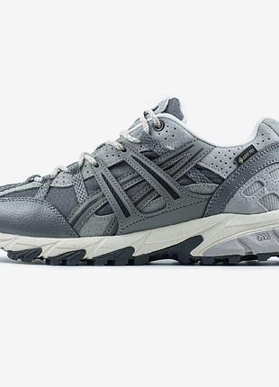 Asics gel-sonoma 15-50 gore-tex dark grey