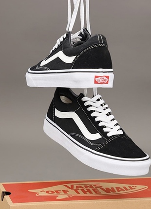 Old skool 35-45 унисекс