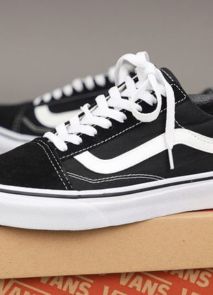 Old skool 35-45 унисекс 2