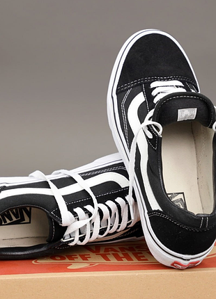 Old skool 35-45 унисекс 4