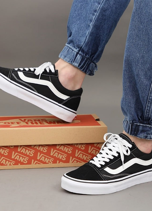 Old skool 35-45 унисекс 5