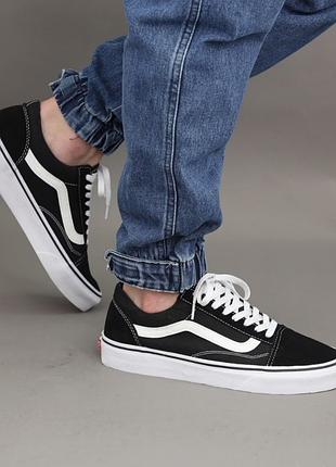 Old skool 35-45 унисекс 7