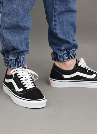 Old skool 35-45 унисекс 6