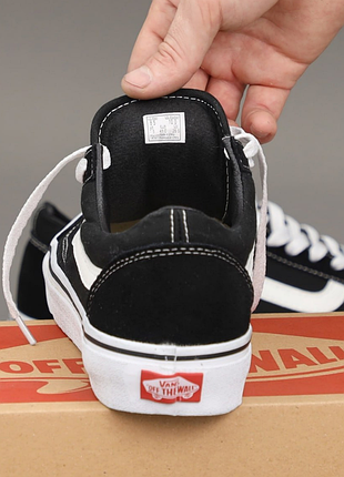 Old skool 35-45 унисекс 9