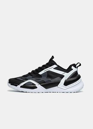 Reign xt-blk