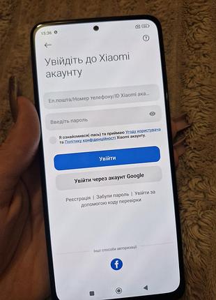 Redmi note 12 pro 8/256 4
