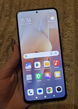Redmi note 12 pro 8/256 3