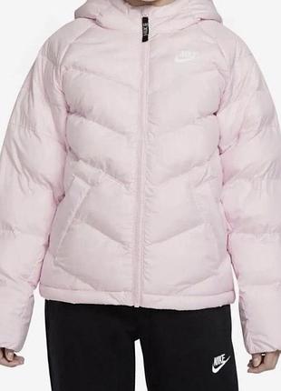 Оригинальная куртка nike