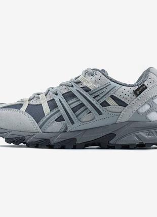 Asics gel-sonoma 15-50 gore-tex grey