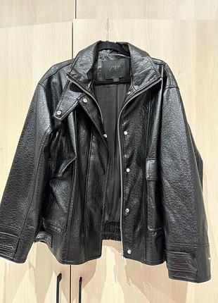 Куртка zara 6