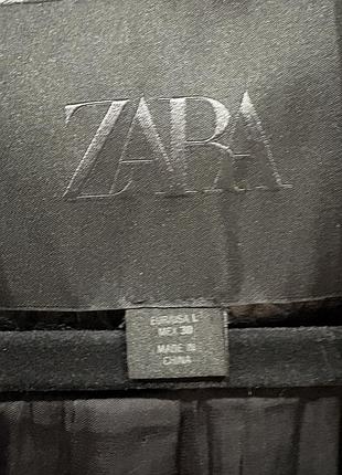 Куртка zara 4