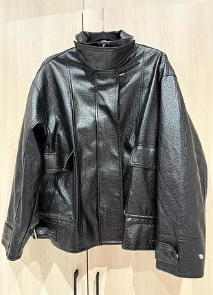 Куртка zara 5