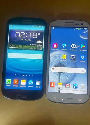Легендарний samsung galaxy s3 (gt-i9300) — надійний вінтаж та ретро-класика