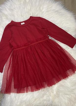 Сукня для дівчинки h&m