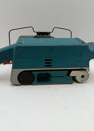 Стрічкова шліфмашина black decker dn 85 d 11 (товар вживаний)