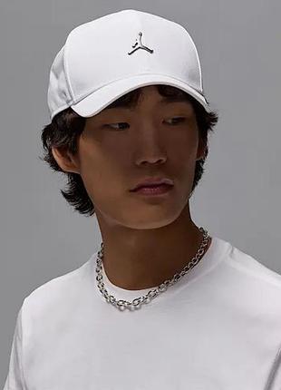 Бейсболка jordan u j rise cap s cb mtl jm hm5750-100