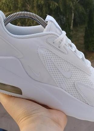 Кроссовки базовые nike air max bolt