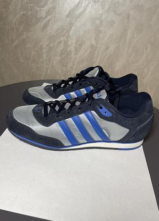 Кросівки чоловічі adidas, 42 розмір