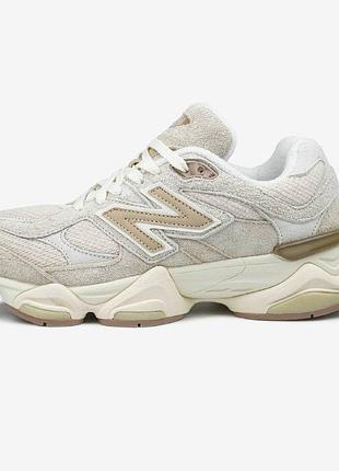 New balance 9060 bisque sea salt
