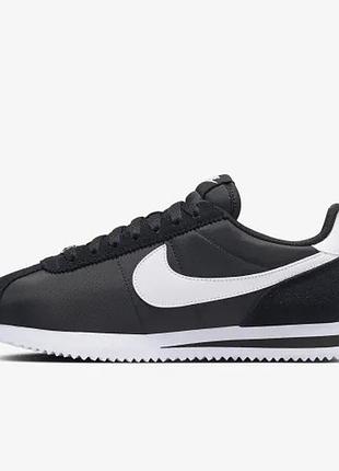 Кросівки nike cortez dz2795-001 41