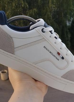 Кросівки базові beach mountain sailor 2.0