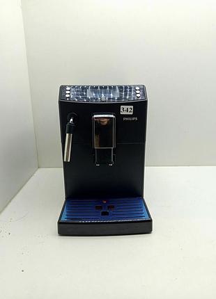 Кавомашина philips hd8831 (товар вживаний)