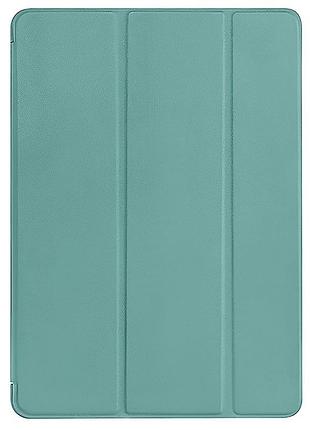 Чехол smart case (no logo) для apple ipad air 13'' (2024-26) green