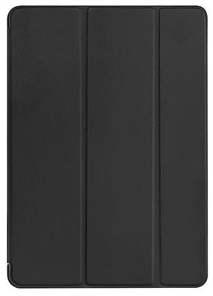 Чехол smart case (no logo) для apple ipad air 13'' (2024-26) black