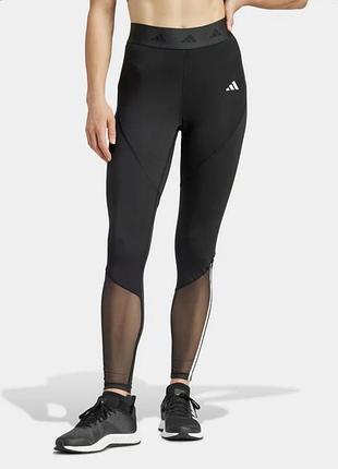 Спортивні лосіни adidas