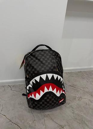 Рюкзак / ранець від бренду sprayground