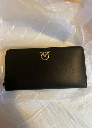 Продам оригінальний гаманець pinko 🖤