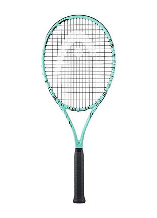Ракетка тенісна head mx spark comp (м'ятний) gr2 з чохлом 235324 (оригінал)