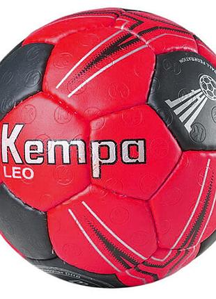 Мяч для гандбола kempa leo no0