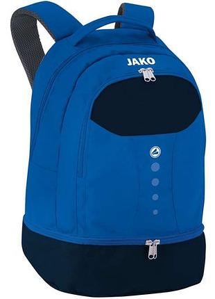 Рюкзак jako striker 32l, синій 1816-04 (оригінал)