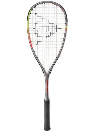 Ракетка для сквошу dunlop sr blaze tour nh 10327815 (оригінал)