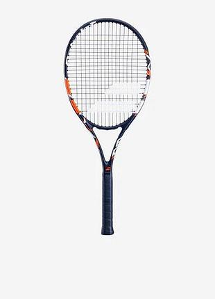 Тенісна ракетка babolat evoke tour str gr2 (оригінал) 121244-100