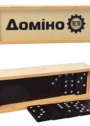 Доміно m 0027