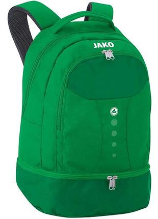 Рюкзак jako striker 32l, зелений 1816-06 (оригінал)