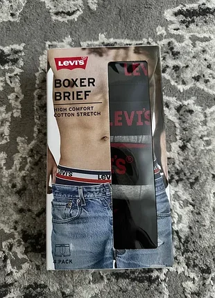 Нижнее белье levi's