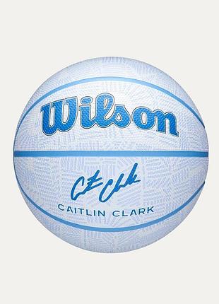 Мяч баскетбольный wilson cc envision bskt размер 6 wz3022401xb6 (орригинал)