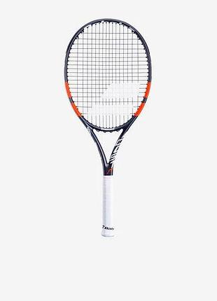 Тенісна ракетка babolat boost strike без чохла gr2 (оригінал) 121247-100