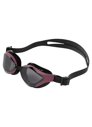 Очки для плавания arena air-bold swipe, красные, osfm 004714-104 (оriгинал)