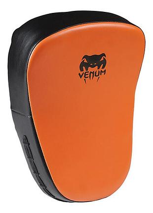 Лапа (пади) vn flex vm-851 чорно-помаранчеві