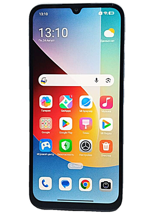 Мобильный телефон смартфон б/у xiaomi redmi a7 pro 4/64gb