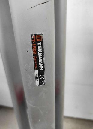 Б/у tekhmann tt-1500 3