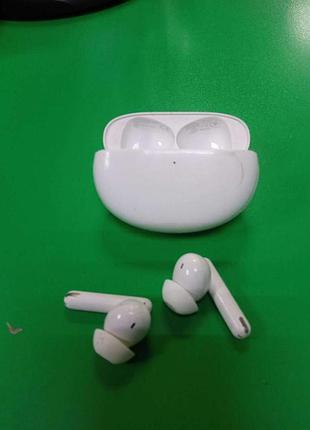 Наушники bluetooth-гарнитура б/у oppo enco free 2