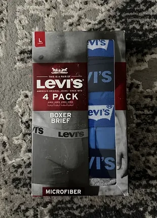 Нижнее белье levi's