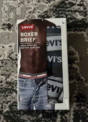 Нижнее белье levi's